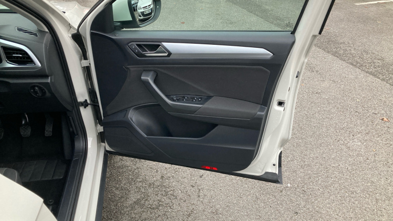 Volkswagen T-Roc 1.5 TSI Life 5dr Petrol Hatchback